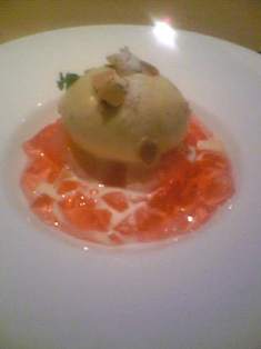 11月17日の夕食その6