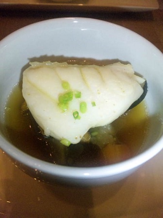 1月1日のディナーその5