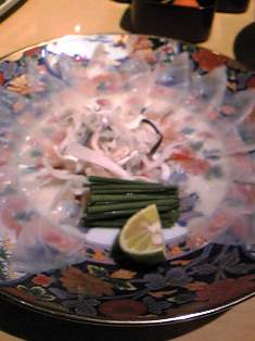 11月26日の夕食その3