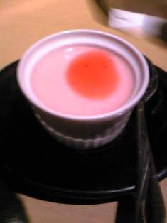 11月26日の夕食その6