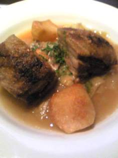 11月27日のランチその2