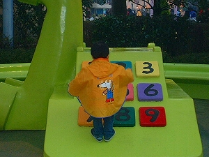 スヌーピー1