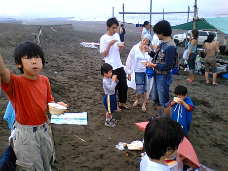 そうめん