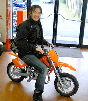 KTM2