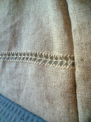 ドロンワークバッグ2