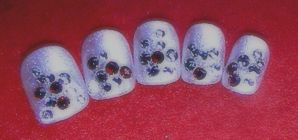 ブラックダイヤ×シャム