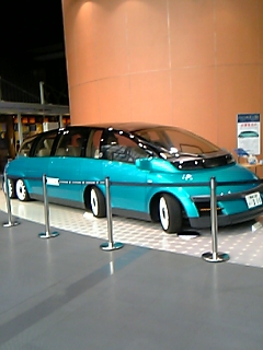 長い車