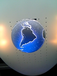 globe