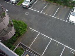 大規模修繕工事090706