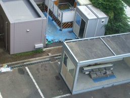 大規模修繕工事090710