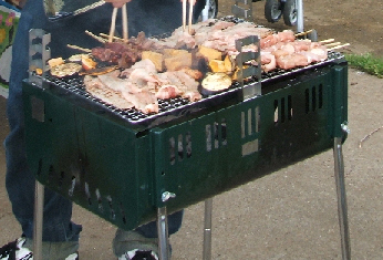 BBQ