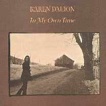 Karen Dalton In my own time