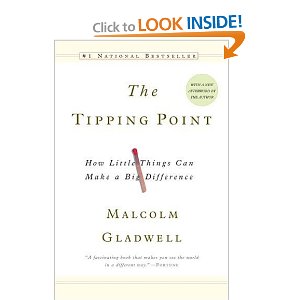 The Tipping Point