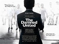 Damned United