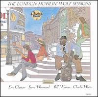 The London Howlin Wolf Sessions