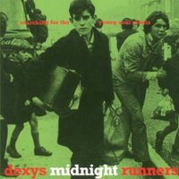 Dexys Midnight Runners Searching For Young Soul Rebels