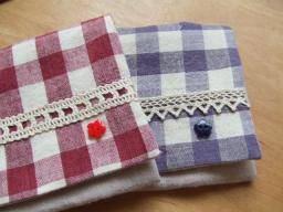 チェックティッシュ４