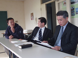 夢波止場実行委員会