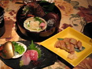 おいしそ～なチョイス