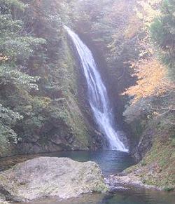 鶏鳴滝