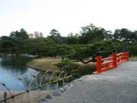 栗林公園