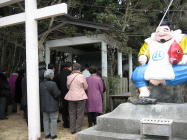 恵比寿神社２