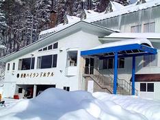 乗鞍ハイランドホテル