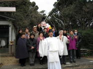 わっはっはのお手本