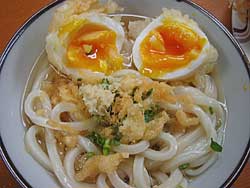 うどん