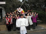 みんなでわっはっは