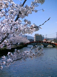 青井神社