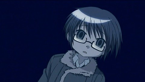 ひだまりスケッチ特別編後編＠沙英のｚ（ｒｙ