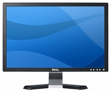 Dell E207WFP