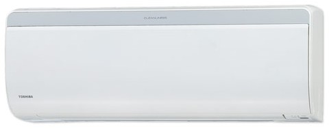 東芝エアコン大清快 RAS-221SDX