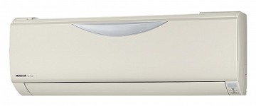 松下 エアロボ CS-X228A