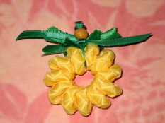 Pineapple Lei