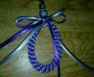 Square Knot Lei