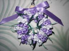 Brunfelsia　kiss-me-quick Lei