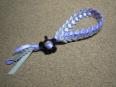 Blade Bracelet with Honu Ornament