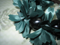 Candlenut Tree Lei  for JIMNY