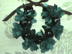 Candlenut Tree Lei  for JIMNY