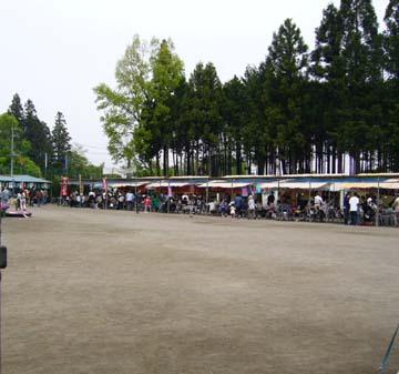 090503羊山公園出店.JPG