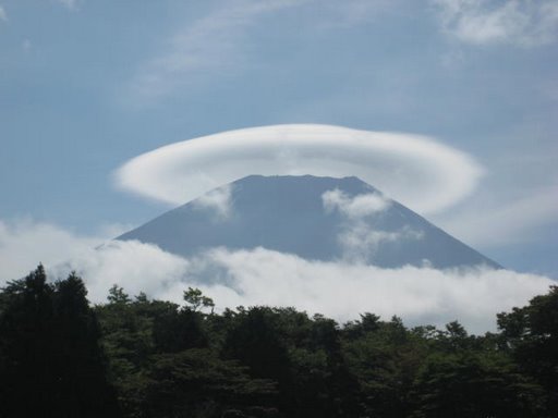 富士山