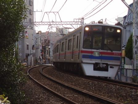 京成3700形