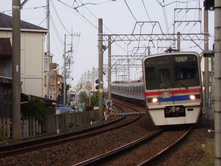 京成3700形