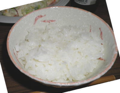 大阪ガスごはん鍋3
