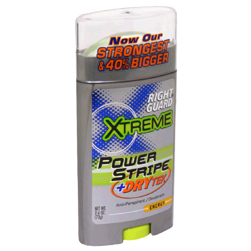 Right Guard Xtreme -Energy-