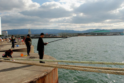 burog０９，１２，６エビス、ジョエル送別釣り、飲み会 (3).jpg