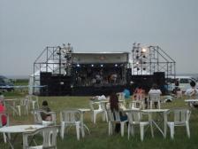 サマソニリバーサイドガーデン