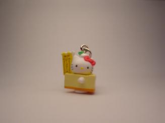 神戸　チーズキティ